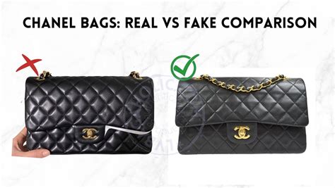 chanel copy bags|is my chanel bag real.